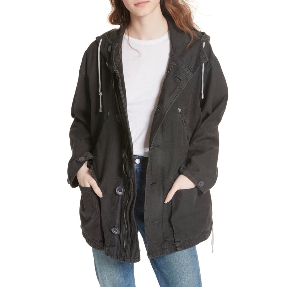 **Taking Offers** Free People Joshua Tree Jacket